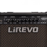 LIREVO TOKEN-15 elektrische gitaar versterker