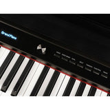 Medeli DP650K BK Digitale Piano