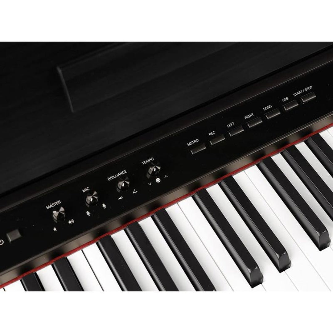 Medeli DP650K BK Digitale Piano