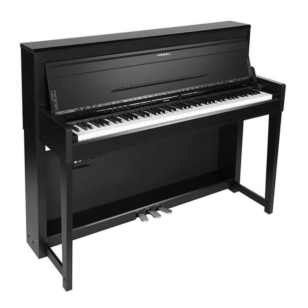 Medeli DP650K BK Digitale Piano – VDS instrumenten