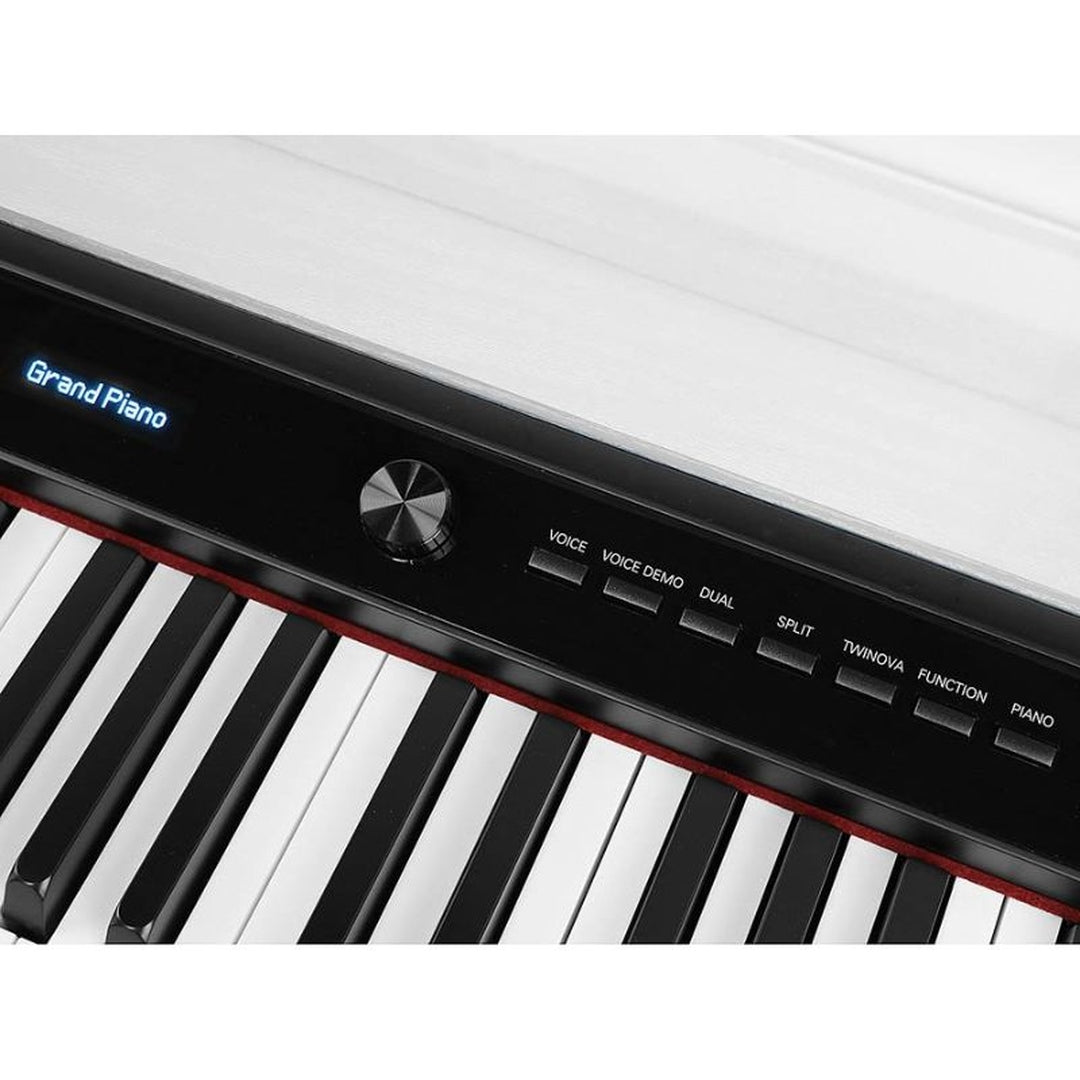 Medeli DP650K WH Digitale Piano