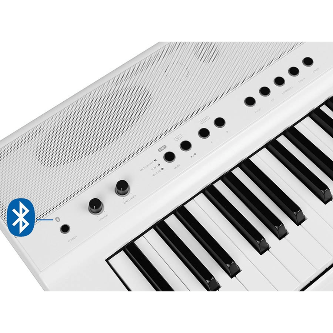 Medeli SP201+ WH digitale piano