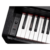 Medeli UP81 BK Digitale Piano