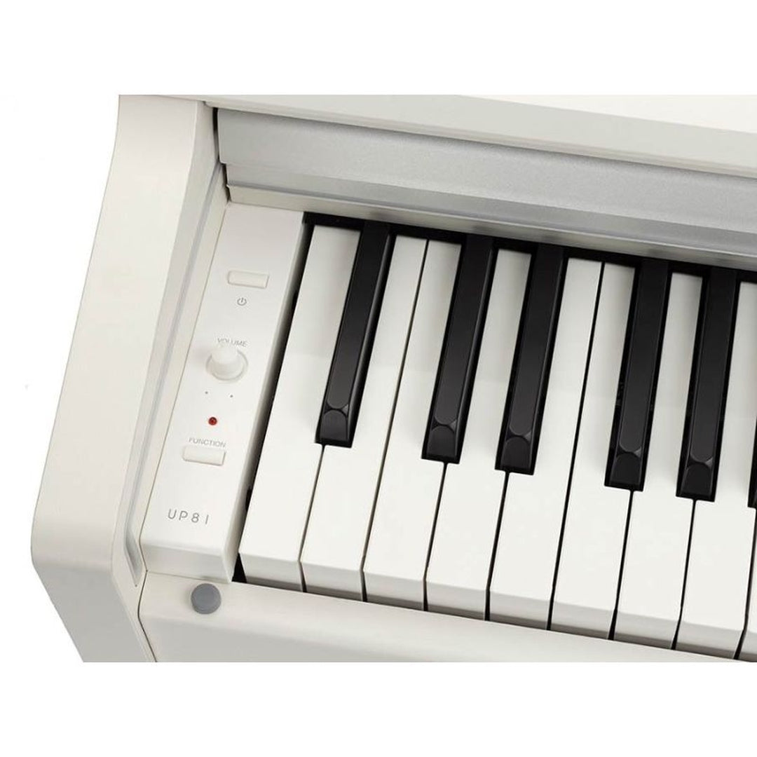 Medeli UP81 WH Digitale Piano