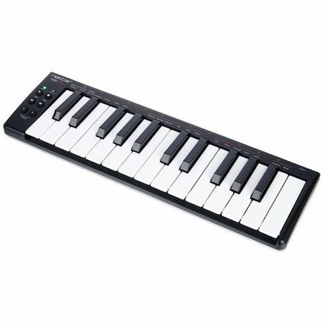 Nektar SE25 MIDI keyboard 25 toetsen