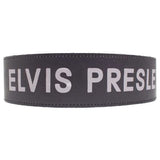 Perri's Leathers Elvis Presley gitaarband