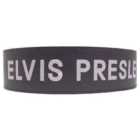 Perri's Leathers Elvis Presley gitaarband