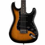 Phoenix STC150 TSB Tabacco Sunburst Stratocaster elektrische gitaar