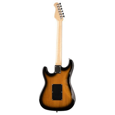 Phoenix STC150 TSB Tabacco Sunburst Stratocaster elektrische gitaar