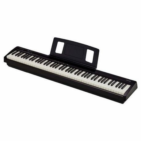 Roland FP-10 Met KSCFP10-BK Standaard - Roland - VDS instrumenten