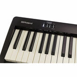 Roland FP-10 Met KSCFP10-BK Standaard