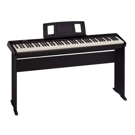 Roland FP-10 Met KSCFP10-BK Standaard - Roland - VDS instrumenten