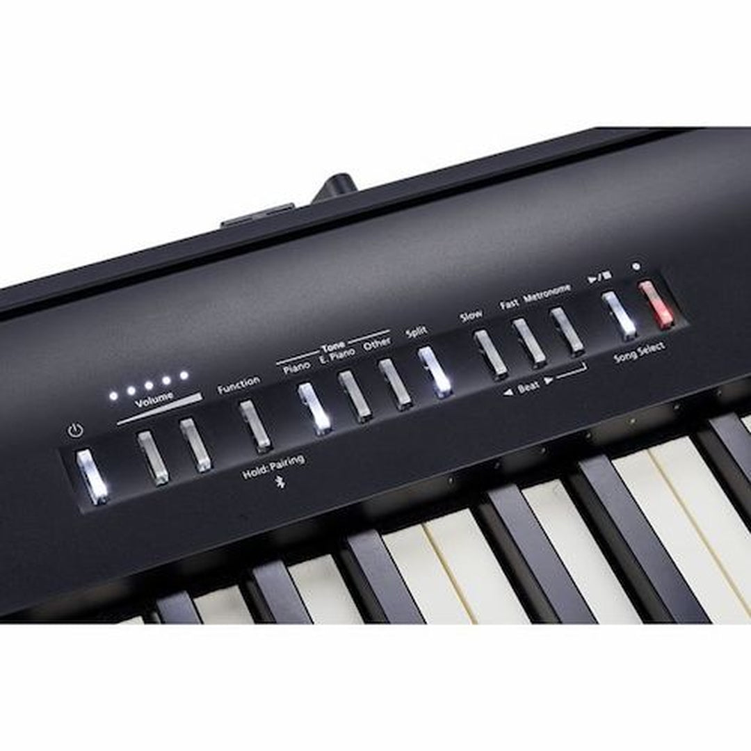 Roland FP-30X BK Digital Piano – VDS instrumenten