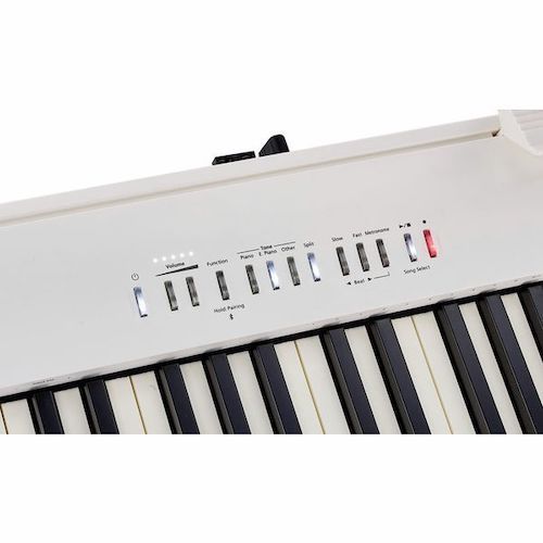 Roland FP-30X - Hall Piano