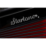 Startone MKII 48 Zwart Piano Accordeon