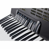 Startone MKII 96 Zwart Piano Accordeon