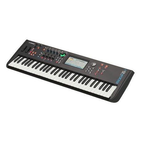 Yamaha MODX6+