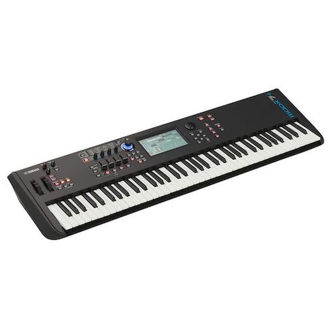 Yamaha MODX7+