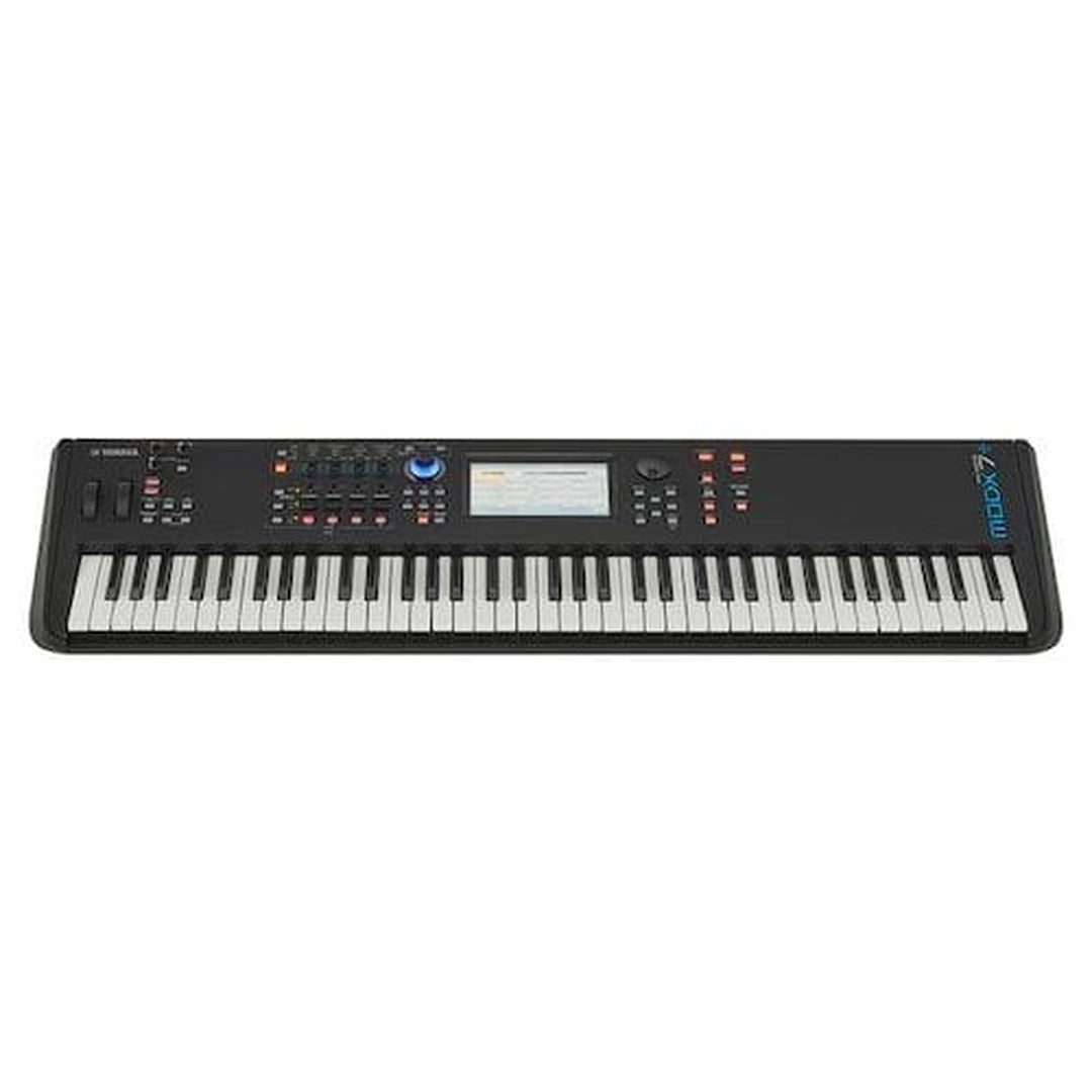 Yamaha MODX7+