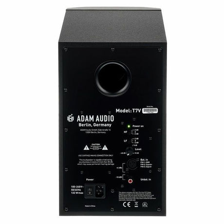 Adam T7V studio monitor