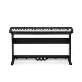 Casio digitale piano CDP-S160 BK CDP-S160 BK met CS-470P BK vaste standaard