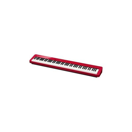Casio PX-S1100 RD digitale piano rood - Casio - VDS instrumenten