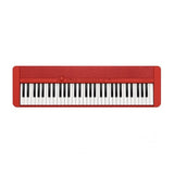 Casio CT-S1 RD Keyboard