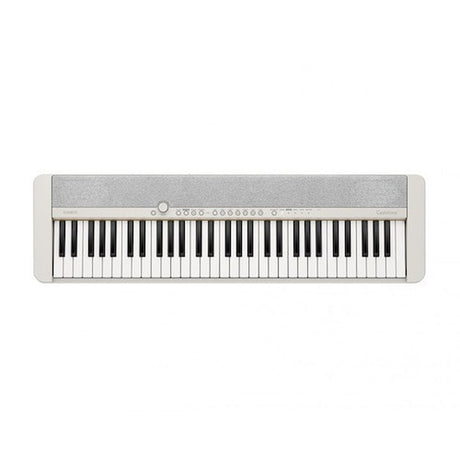 Casio CT-S1 WE Keyboard