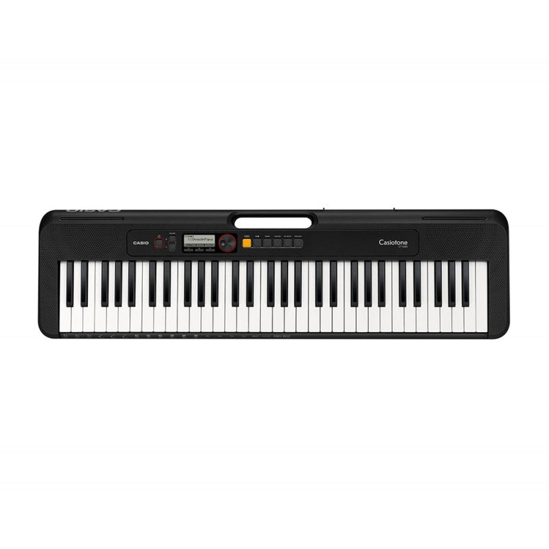 Casio CT-S200 BK Casiotone Keyboard