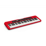 Casio CT-S200 RD Casiotone Keyboard