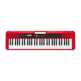 Casio CT-S200 RD Casiotone Keyboard