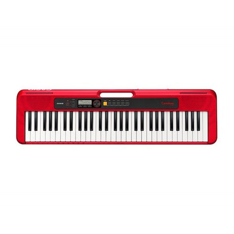 Casio CT-S200 RD Casiotone Keyboard