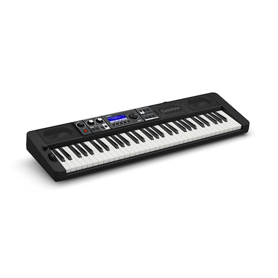 Casio CT-S500 Casiotone Keyboard