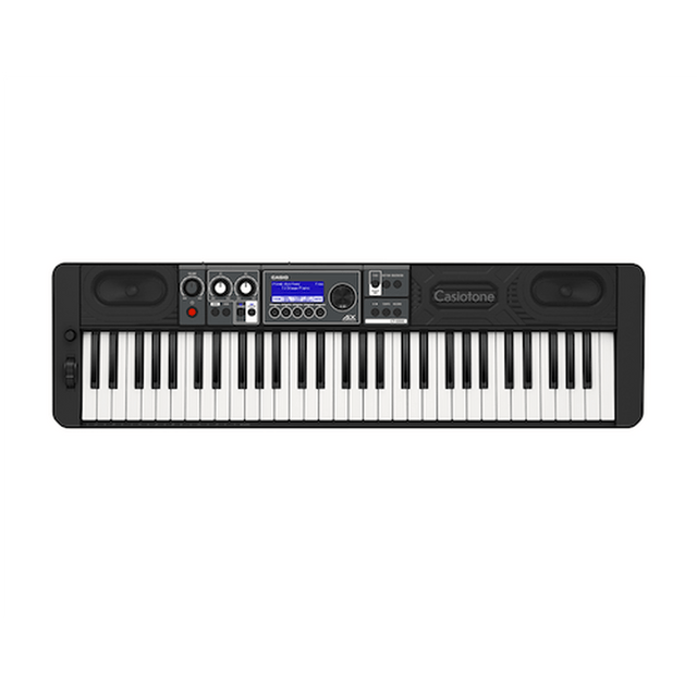 Casio CT-S500 Casiotone Keyboard