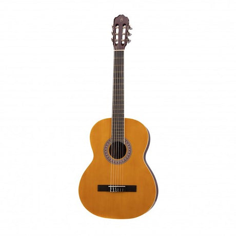 Gomez 001 naturel klassieke akoestische gitaar - Gomez - VDS instrumenten