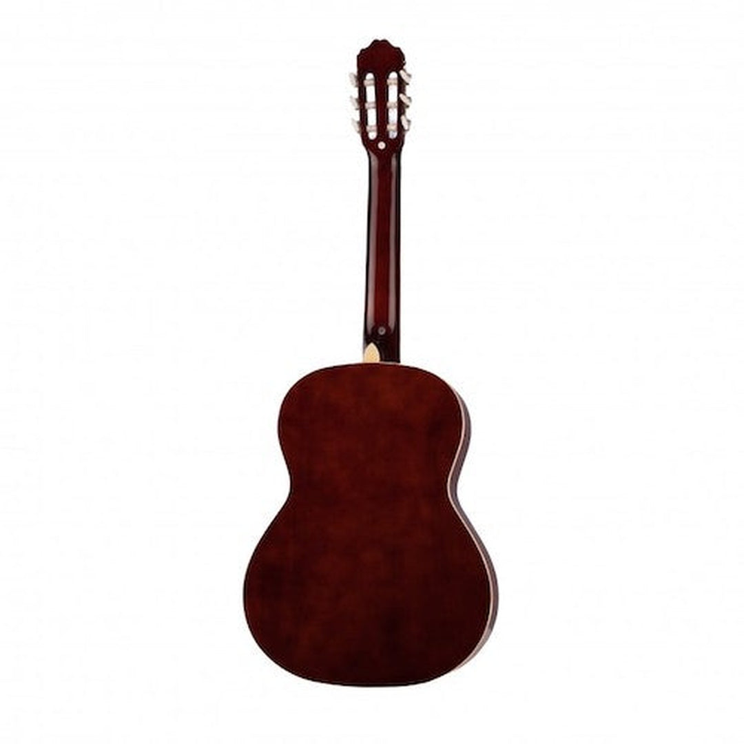 Gomez 001 vintage sunburst klassieke akoestische gitaar