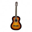 Gomez 001 vintage sunburst klassieke akoestische gitaar