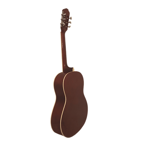 Gomez 001S naturel klassieke akoestische gitaar - Gomez - VDS instrumenten