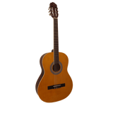 Gomez 001S naturel klassieke akoestische gitaar