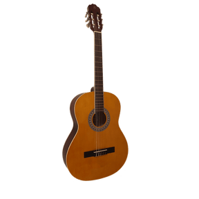 Gomez 001S naturel klassieke akoestische gitaar