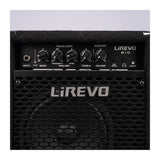 LIREVO B10 basversterker 10W 8ohm 6.5 inch