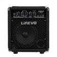 LIREVO B10 basversterker 10W 8ohm 6.5 inch