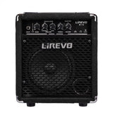 LIREVO B10 basversterker 10W 8ohm 6.5 inch