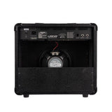 LIREVO FULLSTAR-15 elektrische gitaar versterker 15W 8 inch