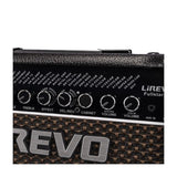 LIREVO FULLSTAR-15 elektrische gitaar versterker 15W 8 inch