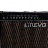 LIREVO FULLSTAR-160 elektrische gitaar versterker 160W 2x 12 inch