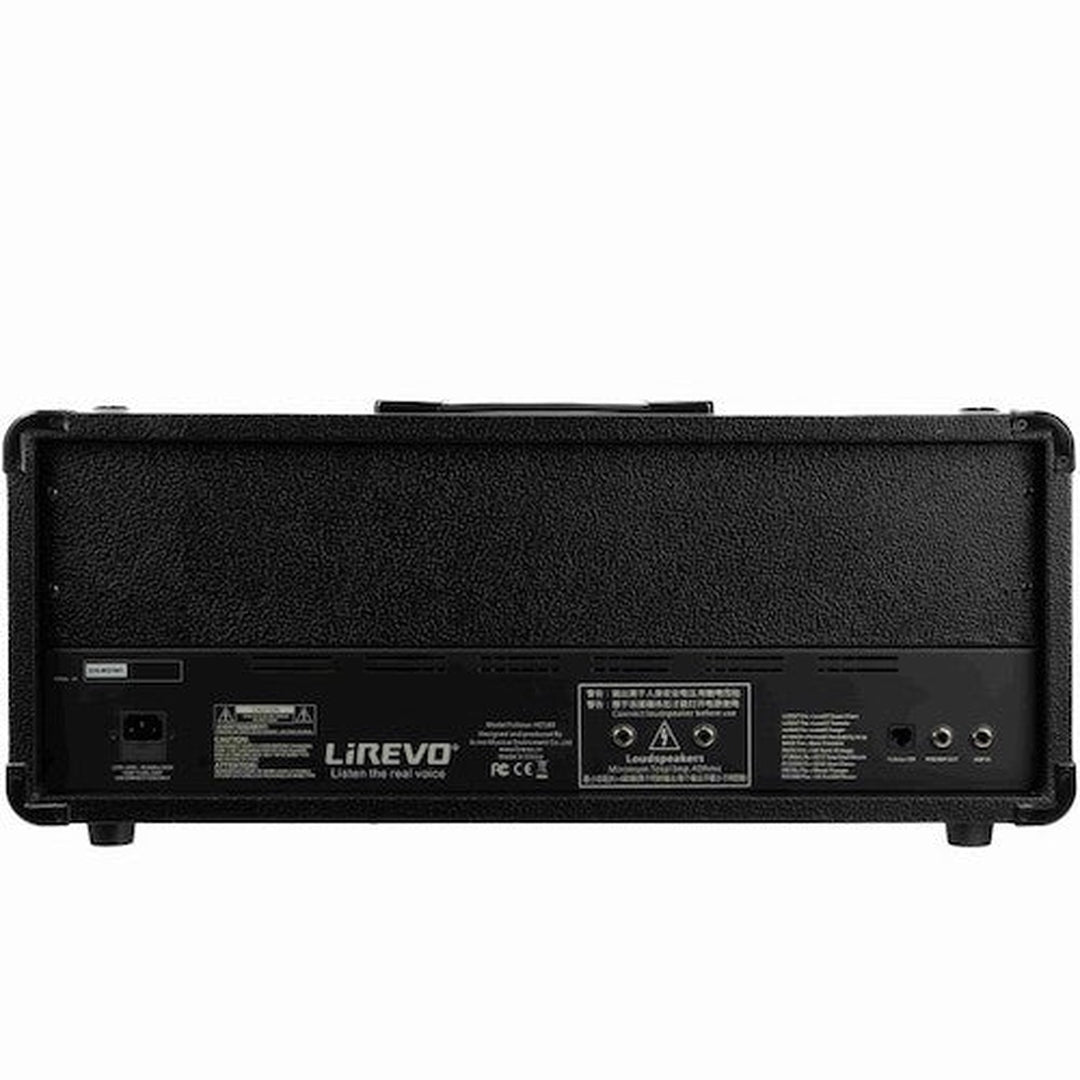 LIREVO FULLSTAR-HD160 top head versterker 160W