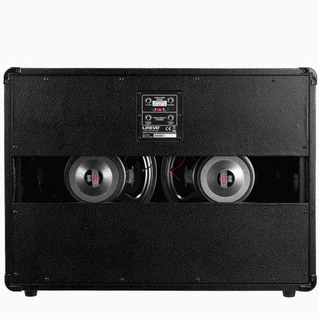 LIREVO FULLSTAR-212 160 watt cabinet - Lirevo - VDS instrumenten