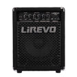 LIREVO B20 basversterker 20W 8ohm 8 inch