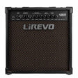 LIREVO TOKEN-30 elektrische gitaar versterker 30W 8 inch